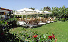 Foto Hotel Continental Palace in Kos stad ( Kos)